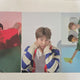BTS Season's Greetings 2020