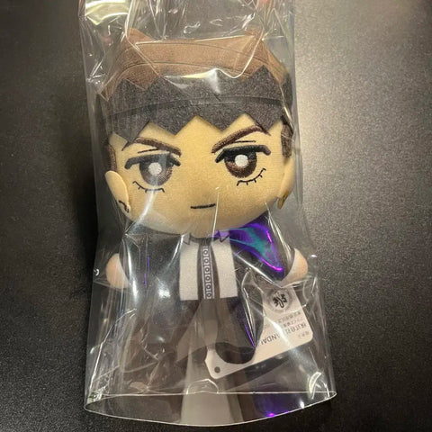 Kishibe Rohan Goes to the Louvre Tomonui
