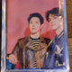 DAY6 Fabric Poster