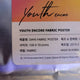 DAY6 Fabric Poster