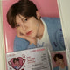 NCT Wish Sion Steady MD Photo Set