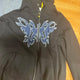 Mahagrid Evangelion Hoodie