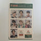 BTS 2021 Season's Greetings