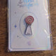 TWICE Dance Away Candy Pin Badge
