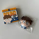 Garbage Time Gabta Pop-up Jakpung Brooch Ki Sang-ho Unopened