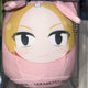 Sakamoto Days Shin Rabbit Cushion Keyholder