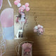 Blue Archive Hanako Keyring Omamori Poster Acrylic Stand Set