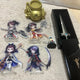 Selling Dungeon & Fighter goods in bulk, cheap.