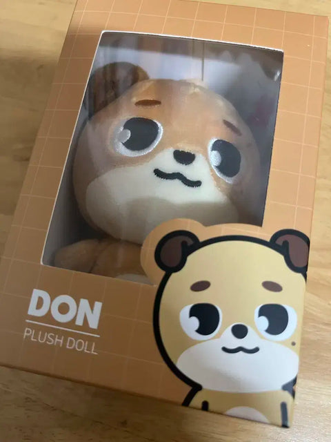 Selling Dennimals 24 Don.