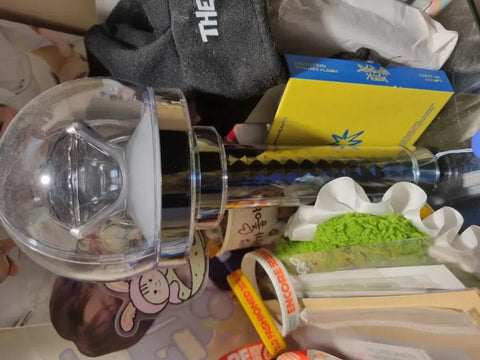 Seventeen New New Light Stick for sale