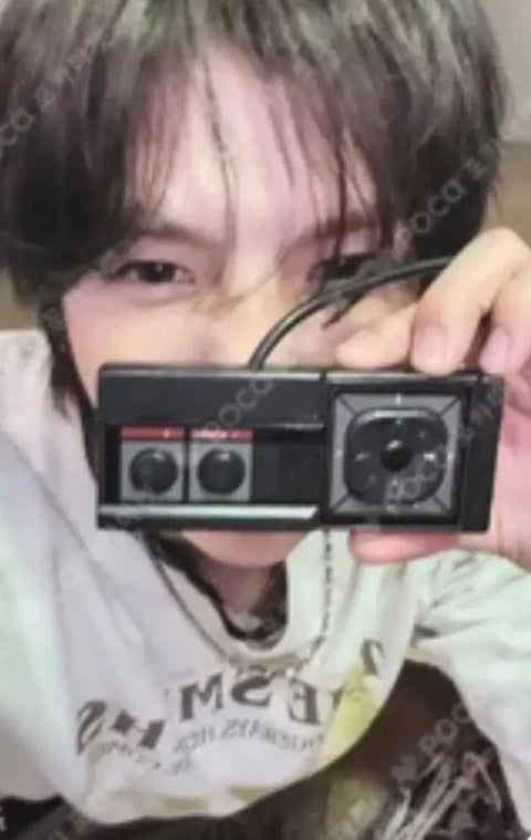 Rise Shotaro Mega Smini photocard transfer