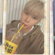 RIIZE Eunseok Mega Smini photocard transfer