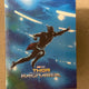 Thor Ragnarok One-Click Steelbook Blu-ray