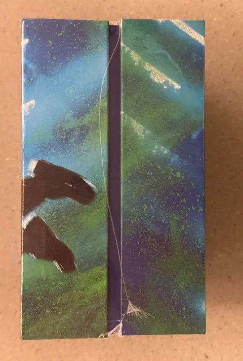 Thor Ragnarok One-Click Steelbook Blu-ray