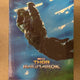 Thor Ragnarok One-Click Steelbook Blu-ray
