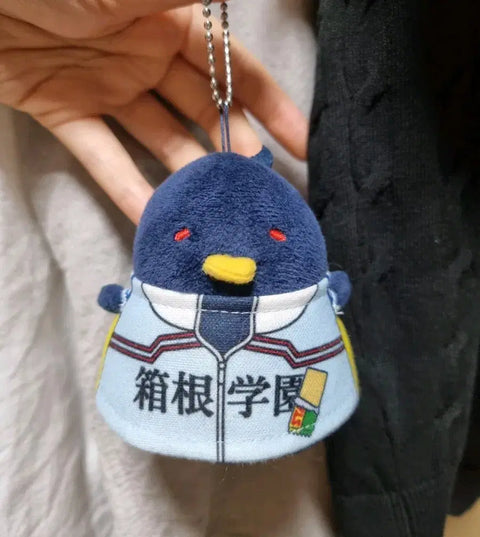 Yowamushi Pedal Shinkai Yuto Chungkore