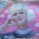 Hueningkai Huening TXT cheering slogan for sale