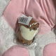 Nagano Market Otter Lottery D Prize Keychain