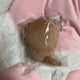Nagano Market Otter Lottery D Prize Keychain