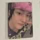 Unopened) RIIZE Wonbin SM Store Lucky Draw Photocard