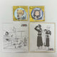 Tokyo Revengers Chifuyu Baji Goods Bundle