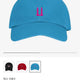 G-Dragon Übermensch cap