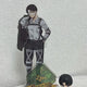 Attack on Titan Levi Final Season Acrylic Large Stand