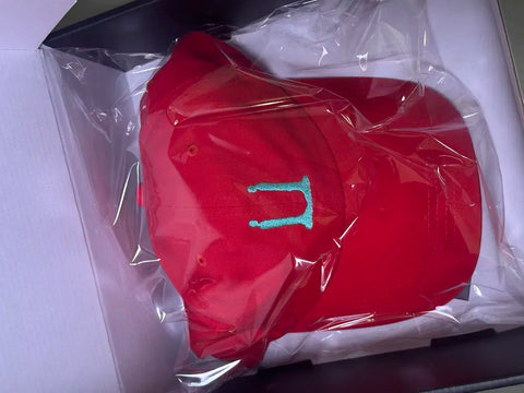 G-Dragon Übermensch Cap