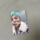 G-Dragon World Tour Seoul Final Concert Fam Zone Photocard