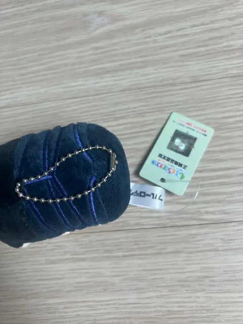 Blue Lock Itoshi Rin Mochi Mochi Mascot