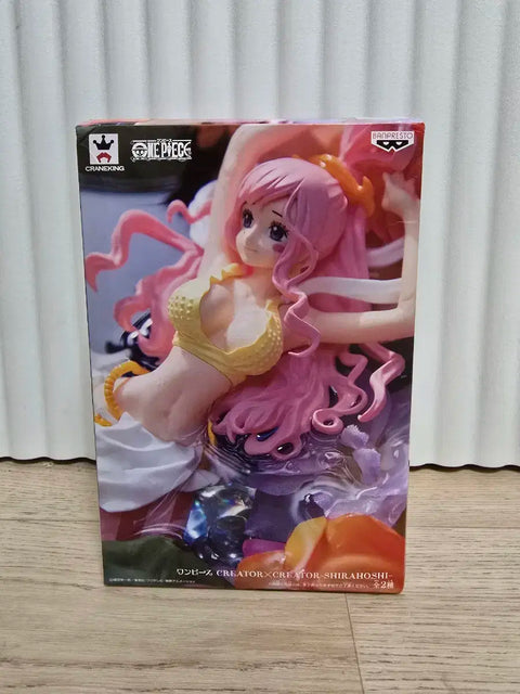 One Piece CREATOR x CREATOR Shirahoshi Figure