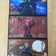 Gintama Sougo Mini Screen 3-Piece Set