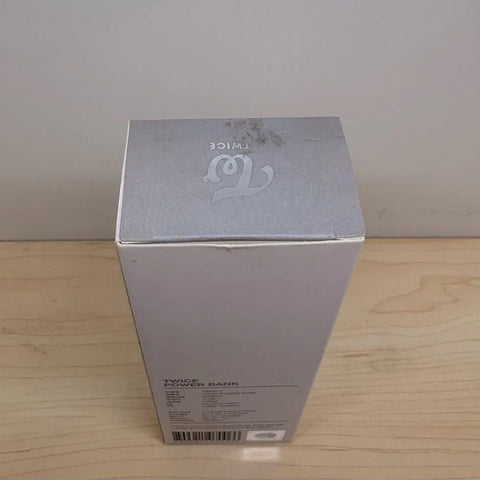 TWICE Candybong Power Bank