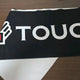 Selling old, early slogan of Touched.