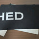 Selling old, early slogan of Touched.