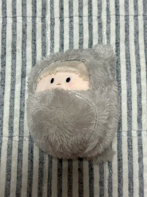Winbre Kazi Doll