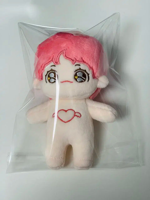NCT Dream Jaemin doll