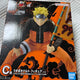 Naruto 99 Ichiban Kuji Luxurious Uzumaki Naruto C Prize Figure