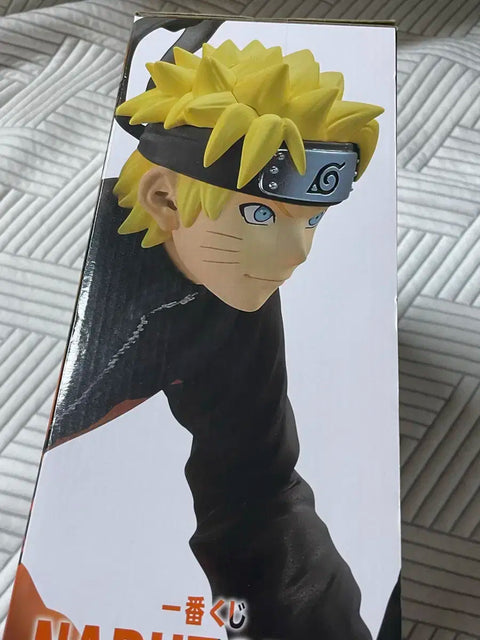 Naruto 99 Ichiban Kuji Luxurious Uzumaki Naruto C Prize Figure