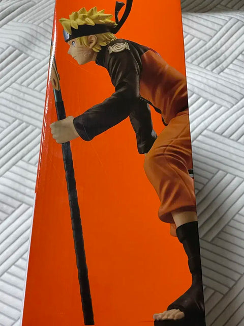Naruto 99 Ichiban Kuji Luxurious Uzumaki Naruto C Prize Figure