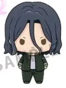 Win Bread Chocolin Sugishita Kyotaro