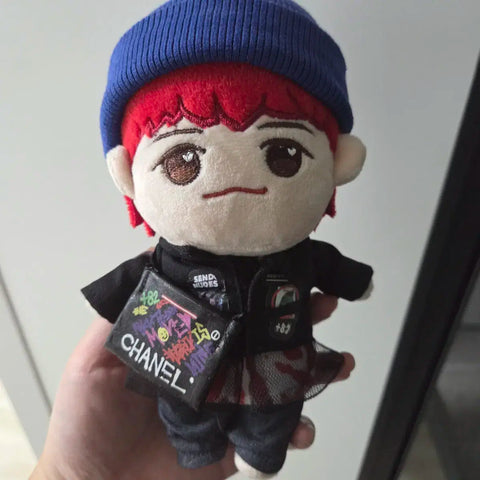 G-Dragon Kwon Ji-yong GD Doll