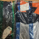 Unopened Haikyu!! Spao uniform, Kageyama #9, for sale.