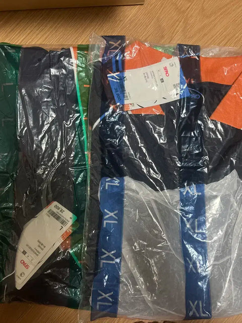 Unopened Haikyu!! Spao uniform, Kageyama #9, for sale.