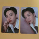 Ateez In Your Fantasy Makestar Luckydraw Jongho Bundle