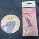 Ouran High School Host Club Tamaki Acrylic Keychain Coaster