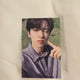 TXT Together Moazone Soobin Photocard + Soobin Slogan
