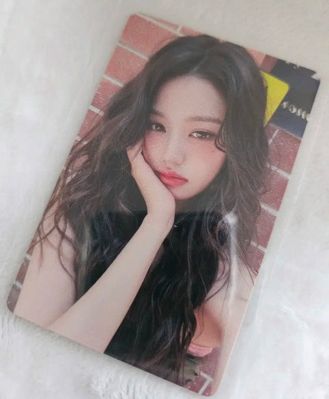 Same day shipping for physical goods :) IVE BeAlright Tower Records 6 versions