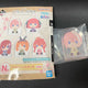 The Quintessential Quintuplets N Prize Acrylic