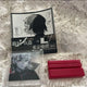Tokyo Ghoul Suzuya Juuzou Ishida Sui Exhibition Diorama Acrylic Stand